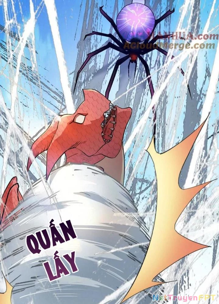 Tiến Hóa Đi, Caterpie Chapter 90 - Trang 2