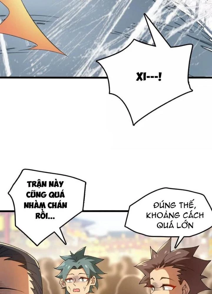 Tiến Hóa Đi, Caterpie Chapter 90 - Trang 2