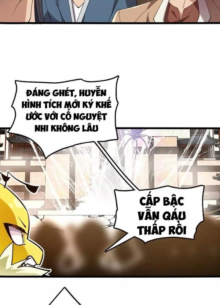Tiến Hóa Đi, Caterpie Chapter 90 - Trang 2