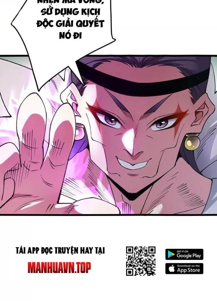 Tiến Hóa Đi, Caterpie Chapter 90 - Trang 2