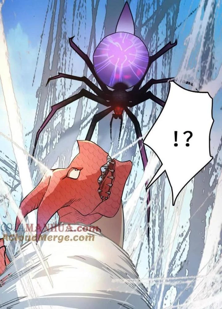 Tiến Hóa Đi, Caterpie Chapter 90 - Trang 2