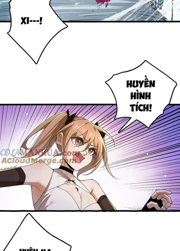 Tiến Hóa Đi, Caterpie Chapter 90 - Trang 2