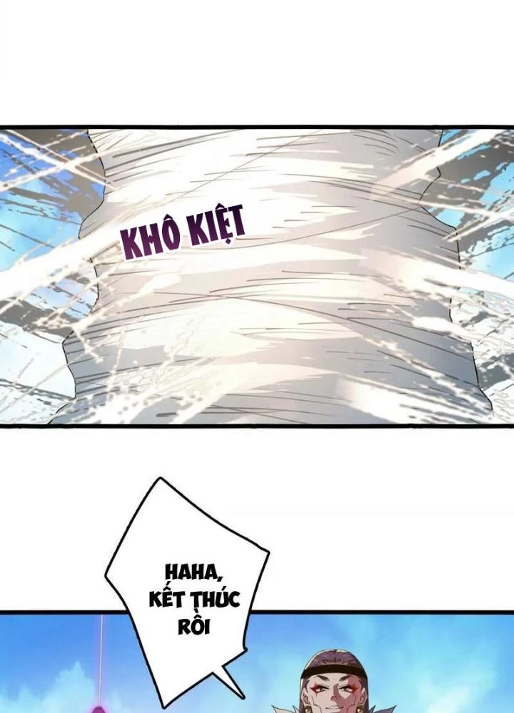 Tiến Hóa Đi, Caterpie Chapter 90 - Trang 2
