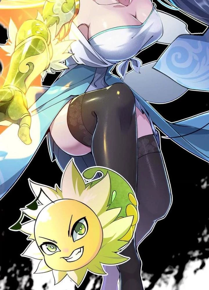 Tiến Hóa Đi, Caterpie Chapter 91 - Trang 2
