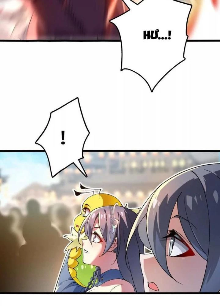 Tiến Hóa Đi, Caterpie Chapter 91 - Trang 2