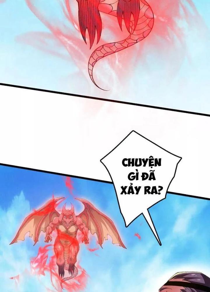 Tiến Hóa Đi, Caterpie Chapter 91 - Trang 2