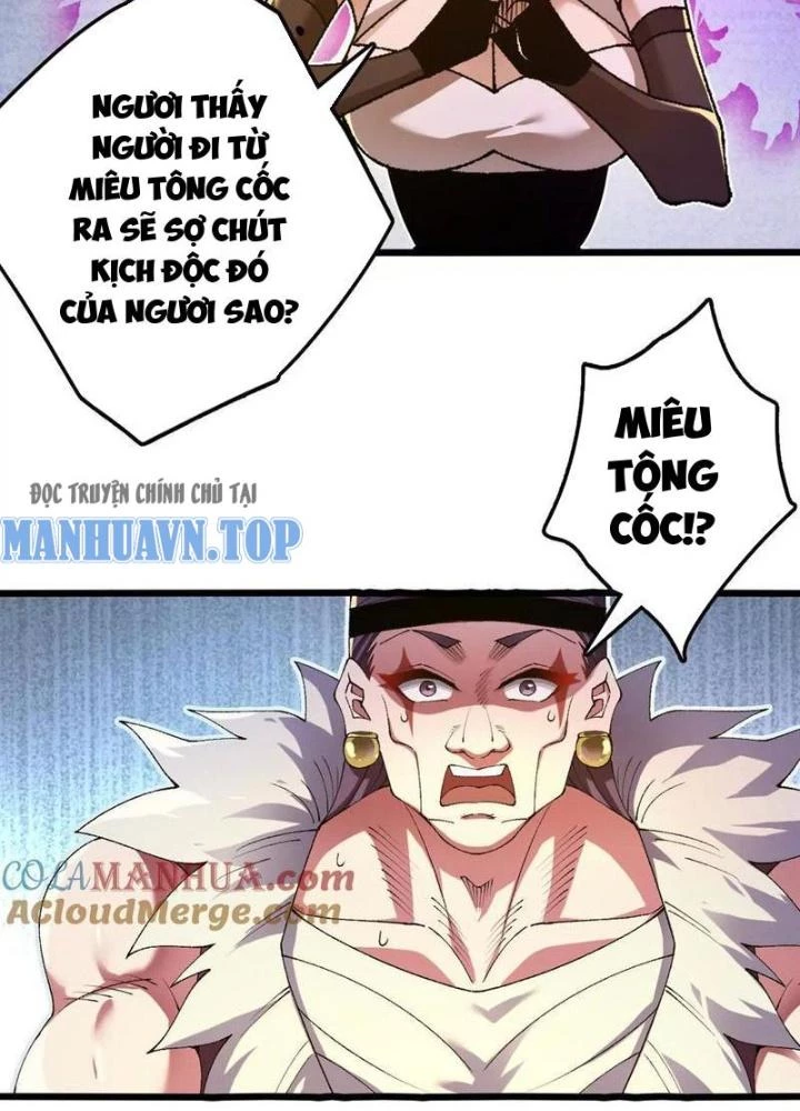 Tiến Hóa Đi, Caterpie Chapter 91 - Trang 2