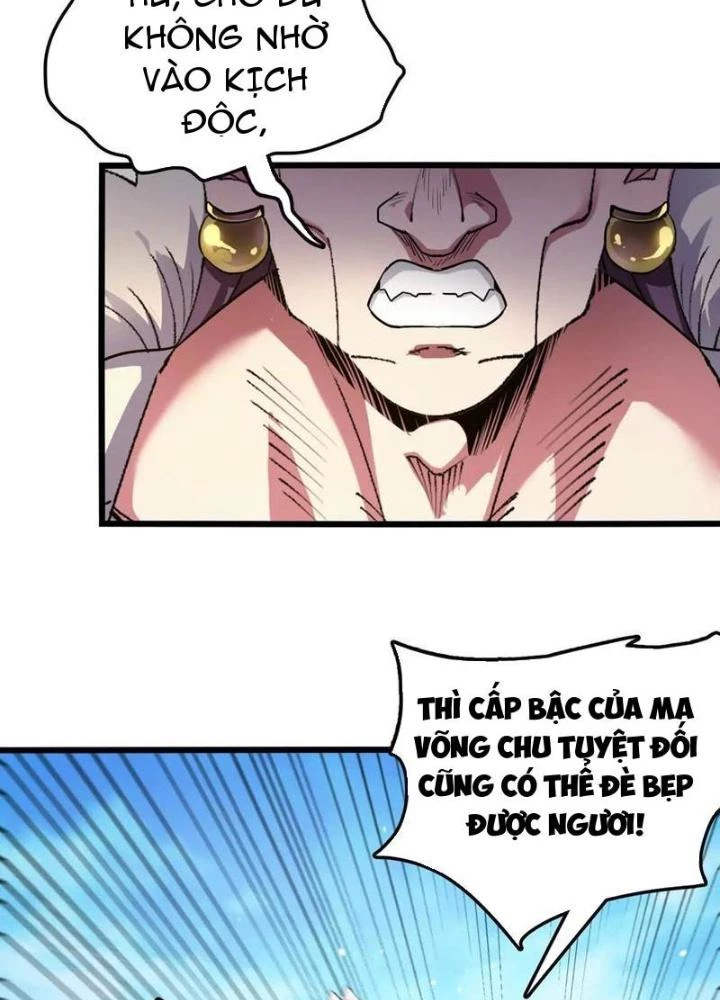 Tiến Hóa Đi, Caterpie Chapter 91 - Trang 2