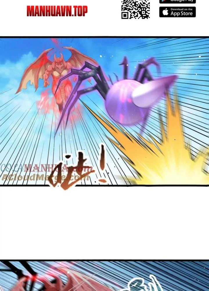 Tiến Hóa Đi, Caterpie Chapter 91 - Trang 2