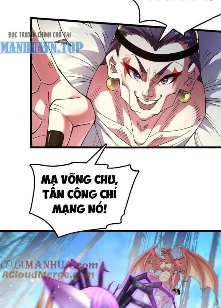 Tiến Hóa Đi, Caterpie Chapter 91 - Trang 2