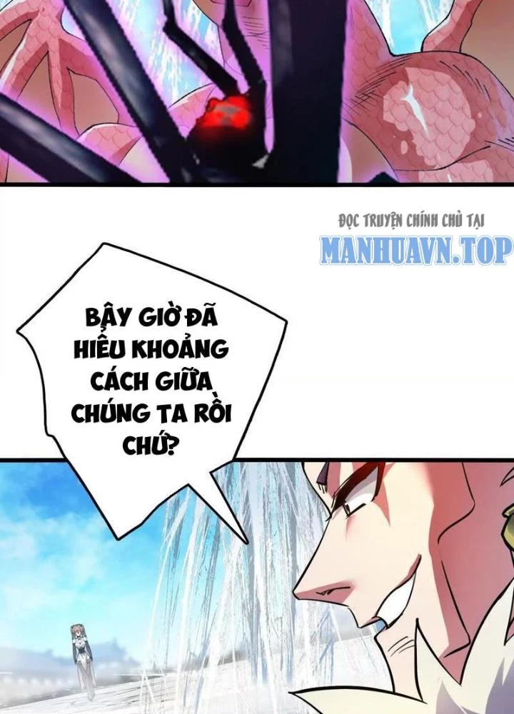 Tiến Hóa Đi, Caterpie Chapter 91 - Trang 2