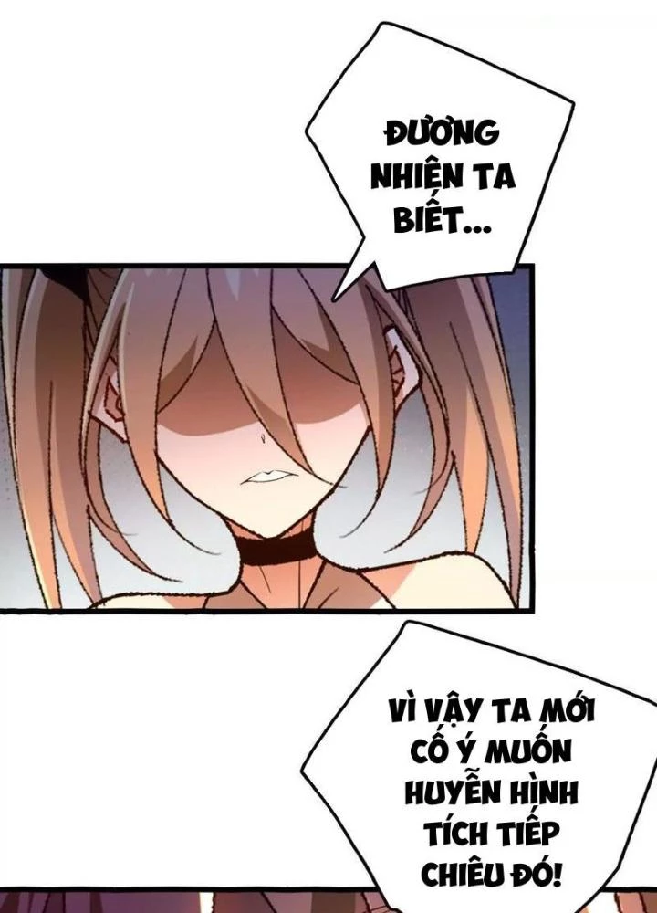 Tiến Hóa Đi, Caterpie Chapter 91 - Trang 2