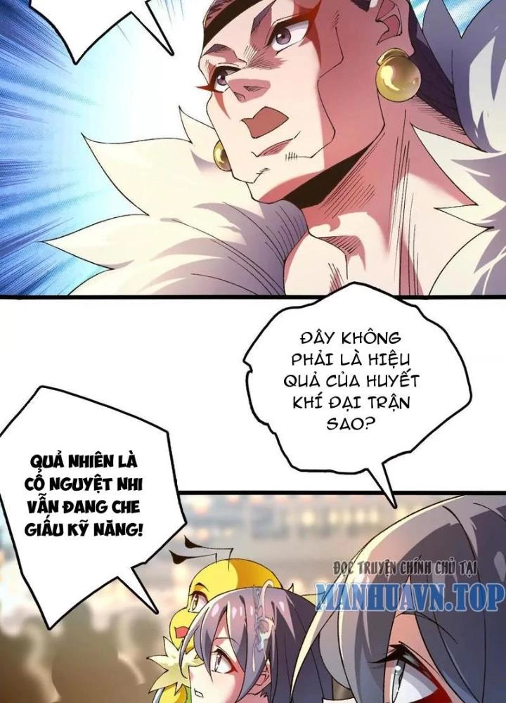 Tiến Hóa Đi, Caterpie Chapter 91 - Trang 2