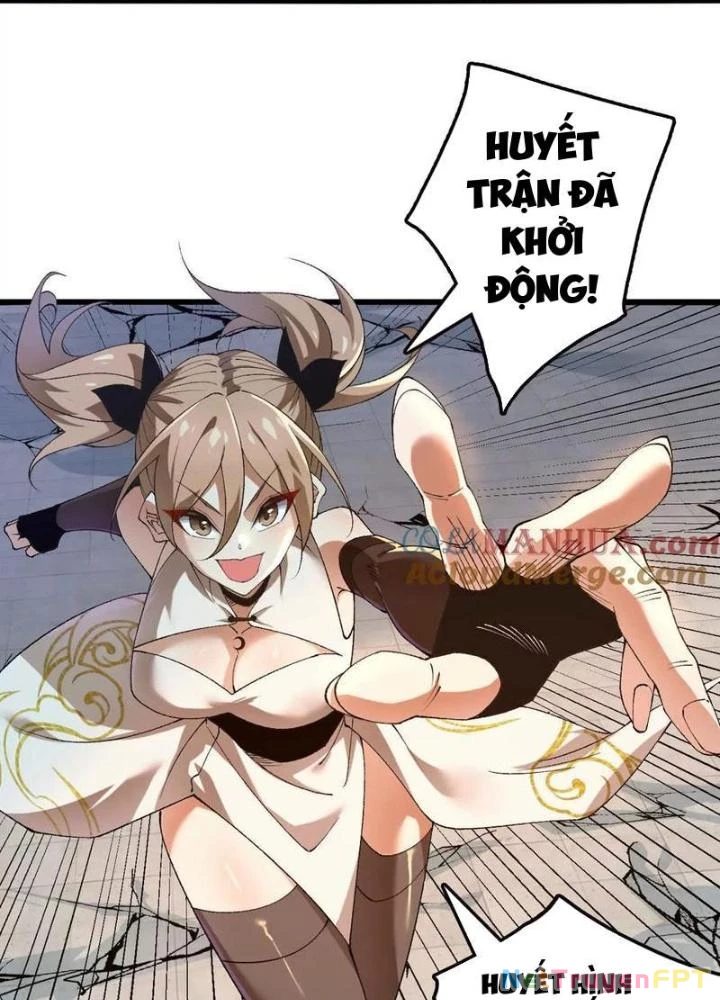 Tiến Hóa Đi, Caterpie Chapter 91 - Trang 2