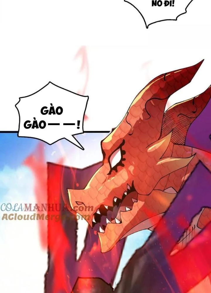 Tiến Hóa Đi, Caterpie Chapter 91 - Trang 2