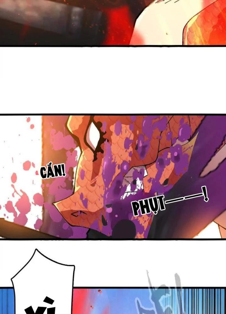 Tiến Hóa Đi, Caterpie Chapter 91 - Trang 2