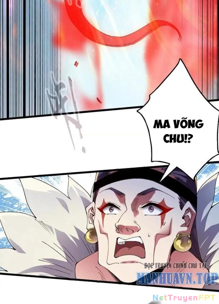 Tiến Hóa Đi, Caterpie Chapter 91 - Trang 2