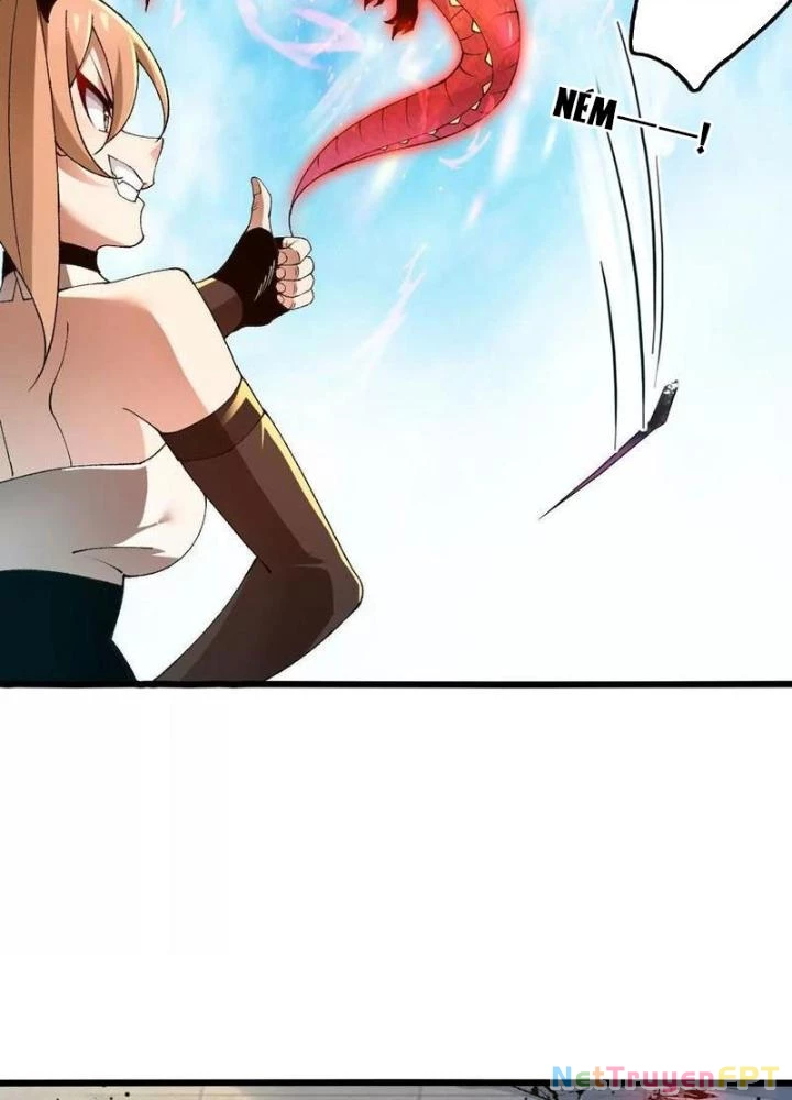 Tiến Hóa Đi, Caterpie Chapter 91 - Trang 2
