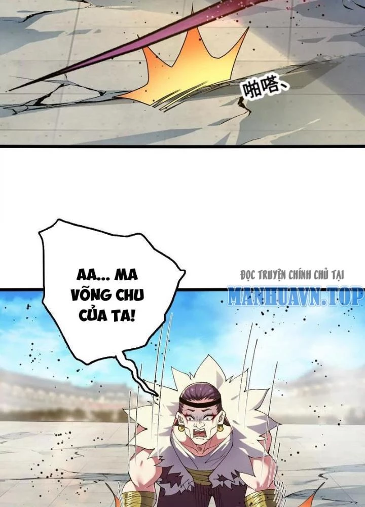 Tiến Hóa Đi, Caterpie Chapter 91 - Trang 2