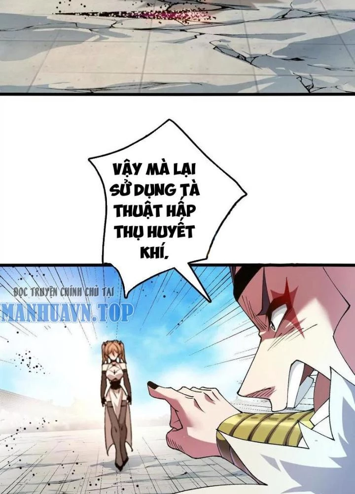 Tiến Hóa Đi, Caterpie Chapter 91 - Trang 2