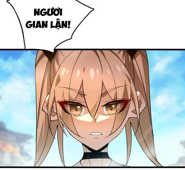 Tiến Hóa Đi, Caterpie Chapter 91 - Trang 2