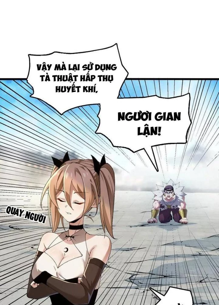 Tiến Hóa Đi, Caterpie Chapter 92 - Trang 3