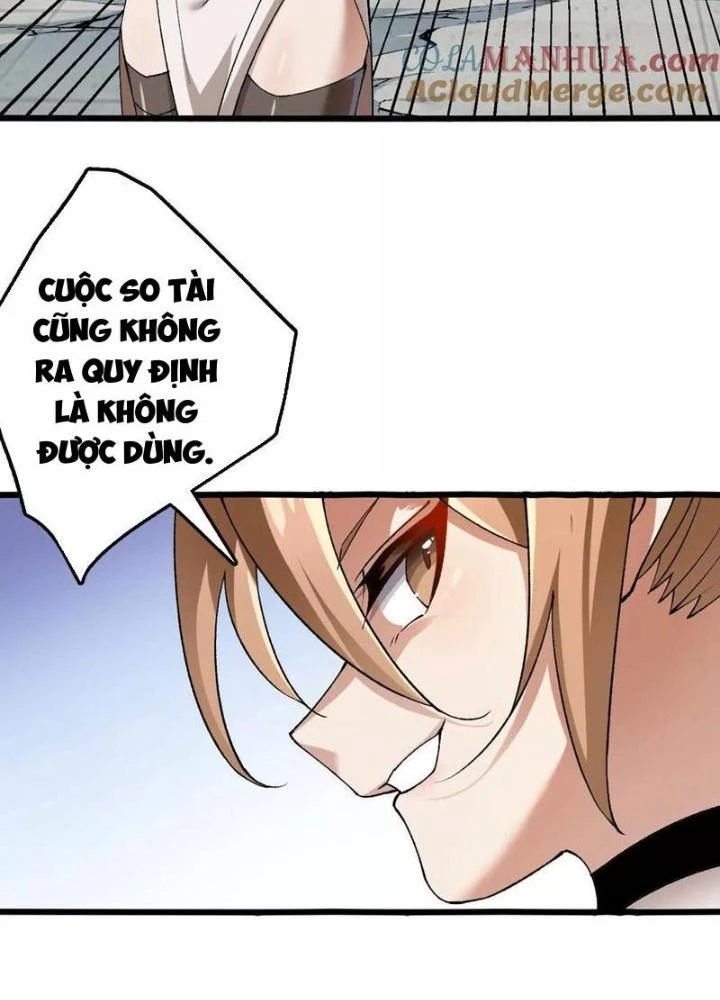 Tiến Hóa Đi, Caterpie Chapter 92 - Trang 3