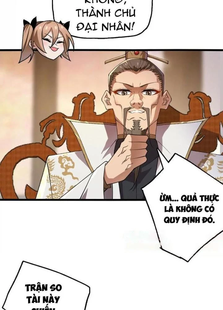Tiến Hóa Đi, Caterpie Chapter 92 - Trang 3