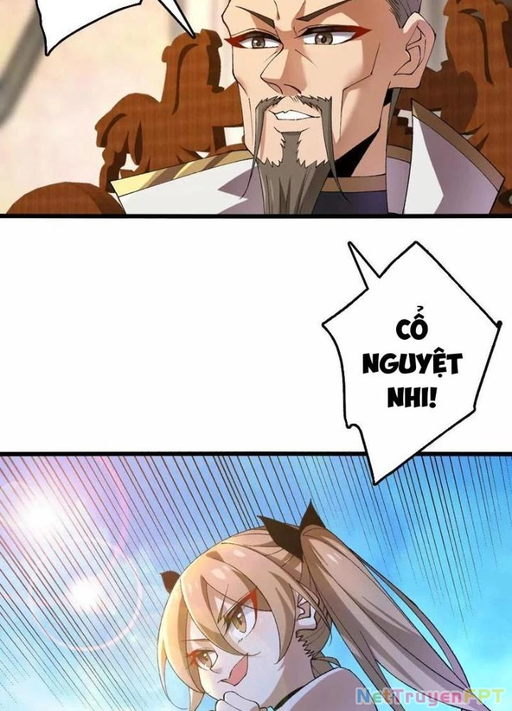 Tiến Hóa Đi, Caterpie Chapter 92 - Trang 3