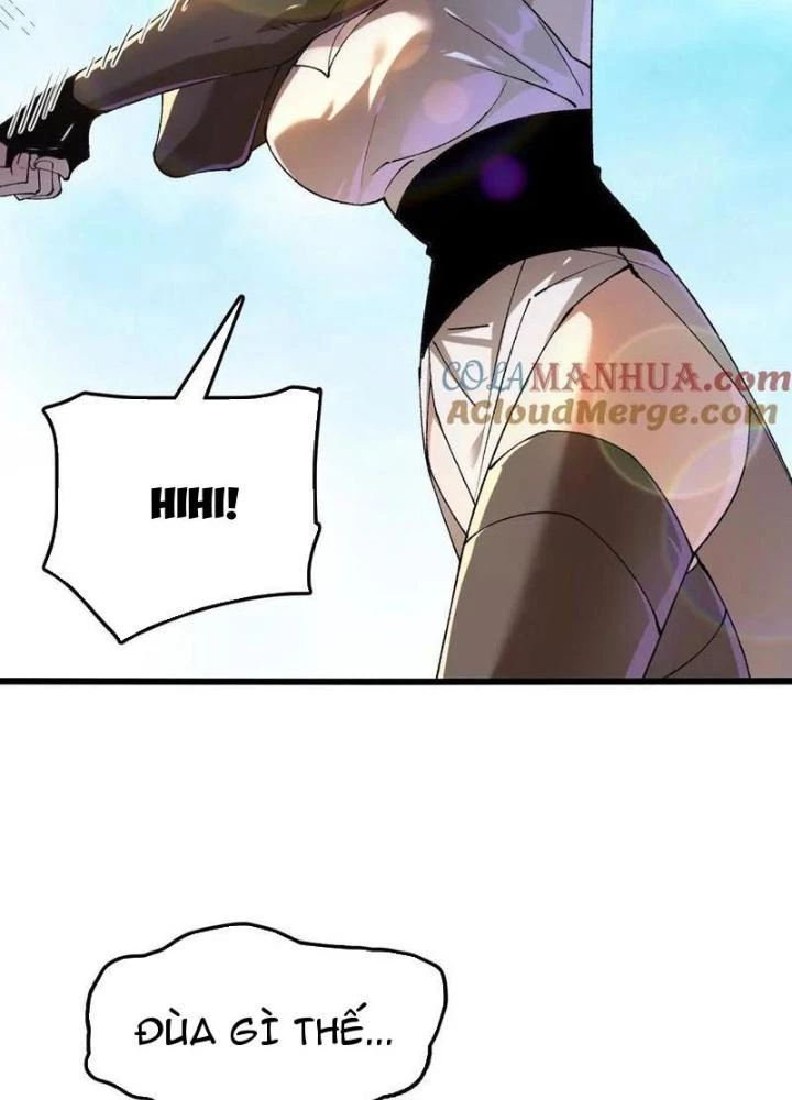 Tiến Hóa Đi, Caterpie Chapter 92 - Trang 3