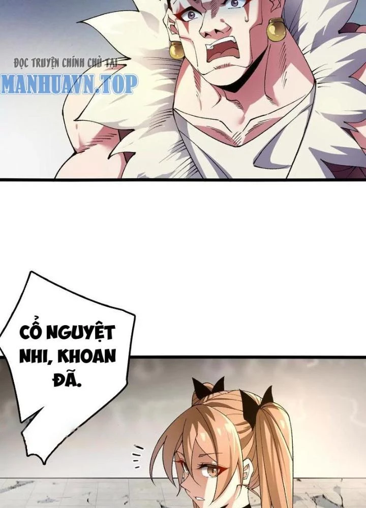 Tiến Hóa Đi, Caterpie Chapter 92 - Trang 3