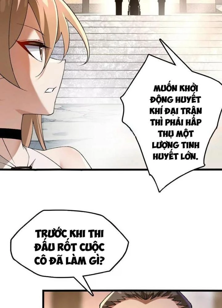 Tiến Hóa Đi, Caterpie Chapter 92 - Trang 3