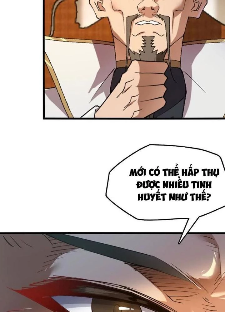 Tiến Hóa Đi, Caterpie Chapter 92 - Trang 3