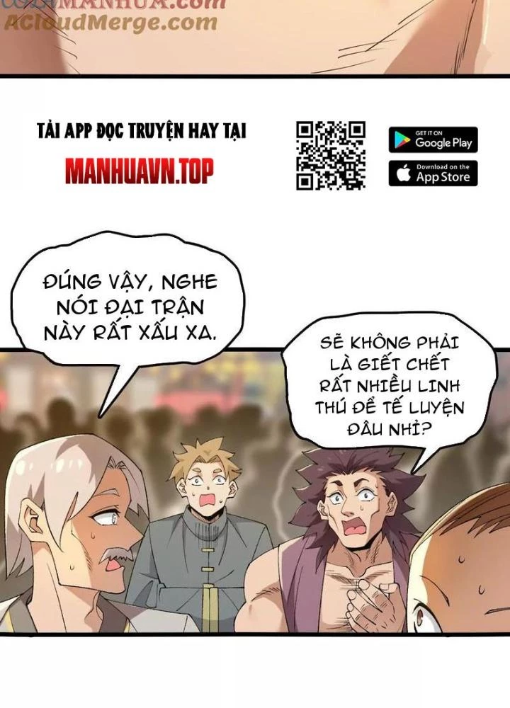 Tiến Hóa Đi, Caterpie Chapter 92 - Trang 3