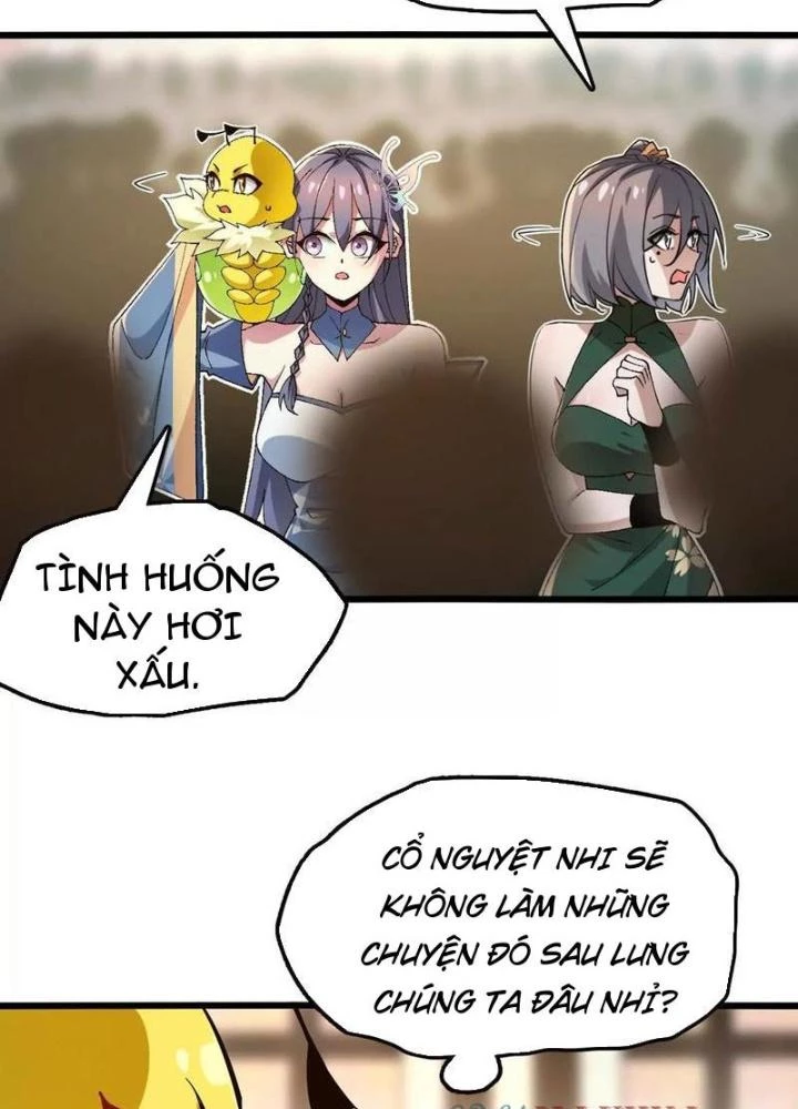 Tiến Hóa Đi, Caterpie Chapter 92 - Trang 3