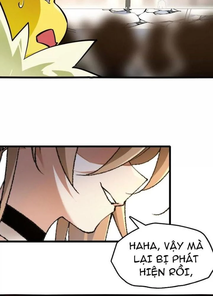 Tiến Hóa Đi, Caterpie Chapter 92 - Trang 3