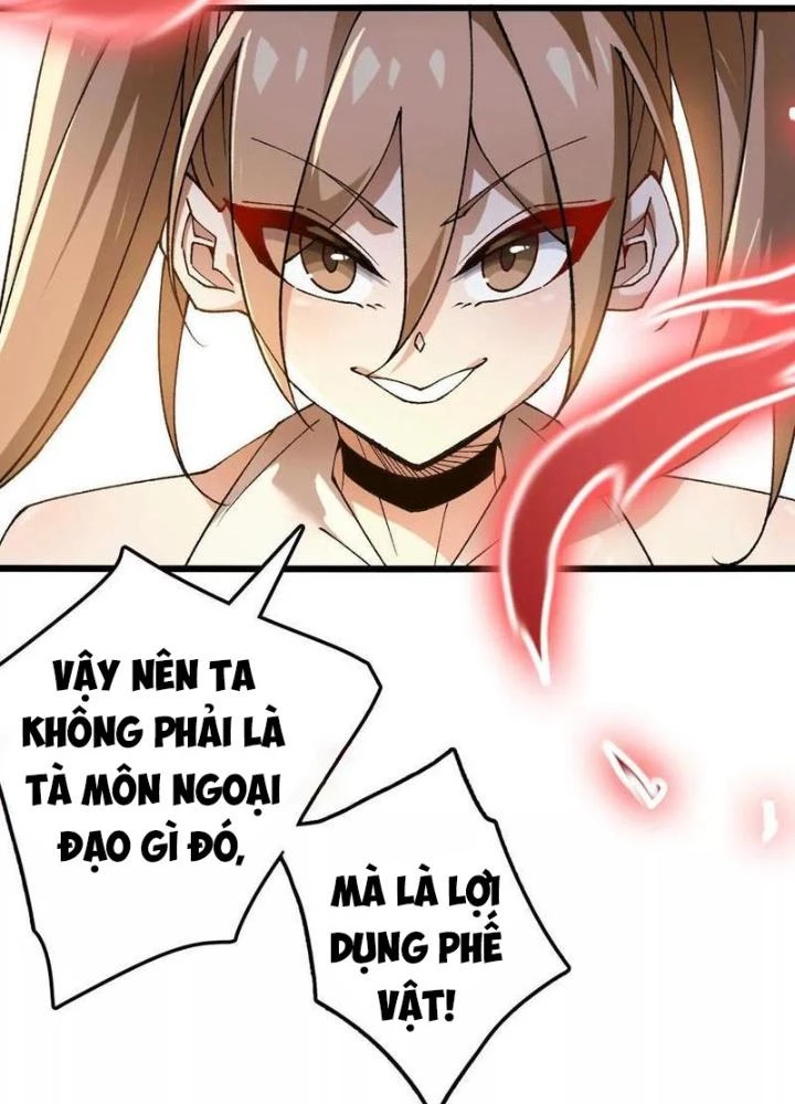 Tiến Hóa Đi, Caterpie Chapter 92 - Trang 3