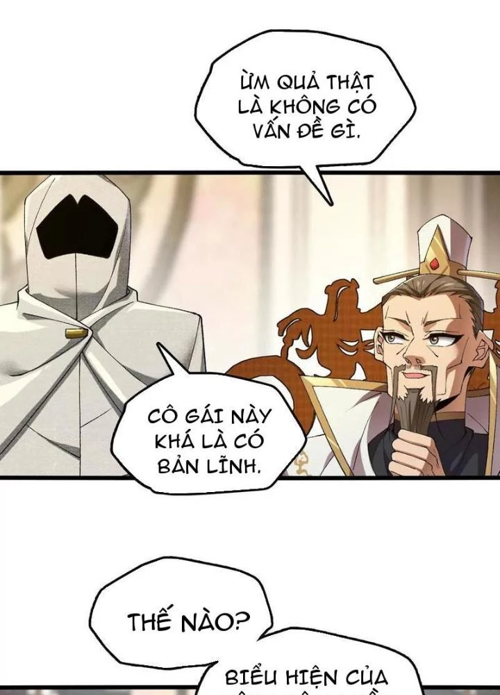 Tiến Hóa Đi, Caterpie Chapter 92 - Trang 3