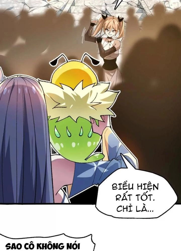 Tiến Hóa Đi, Caterpie Chapter 92 - Trang 3