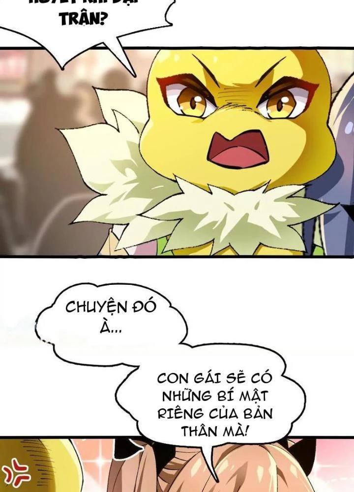 Tiến Hóa Đi, Caterpie Chapter 92 - Trang 3