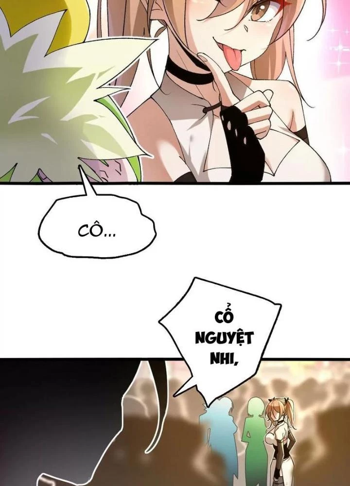 Tiến Hóa Đi, Caterpie Chapter 92 - Trang 3