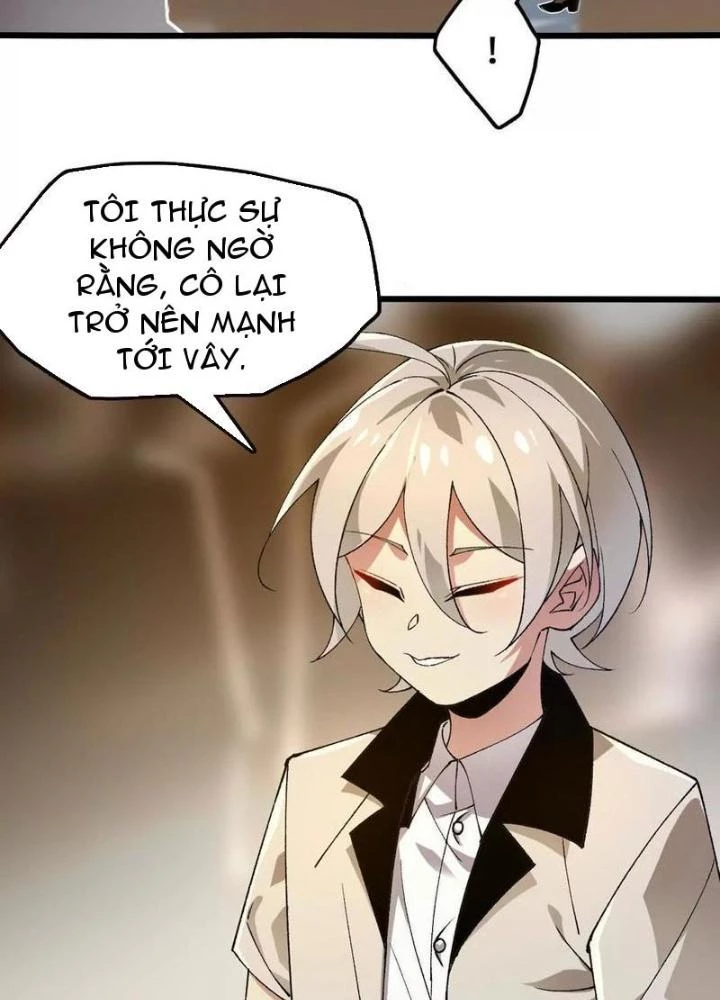 Tiến Hóa Đi, Caterpie Chapter 92 - Trang 3