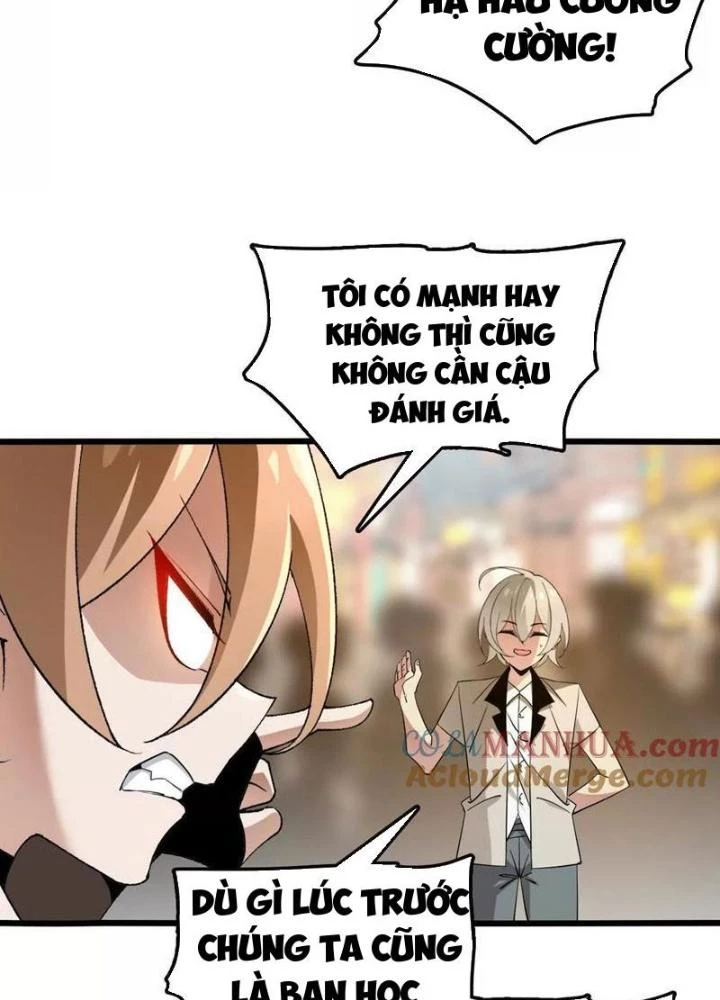 Tiến Hóa Đi, Caterpie Chapter 92 - Trang 3