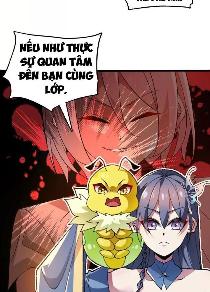 Tiến Hóa Đi, Caterpie Chapter 92 - Trang 3