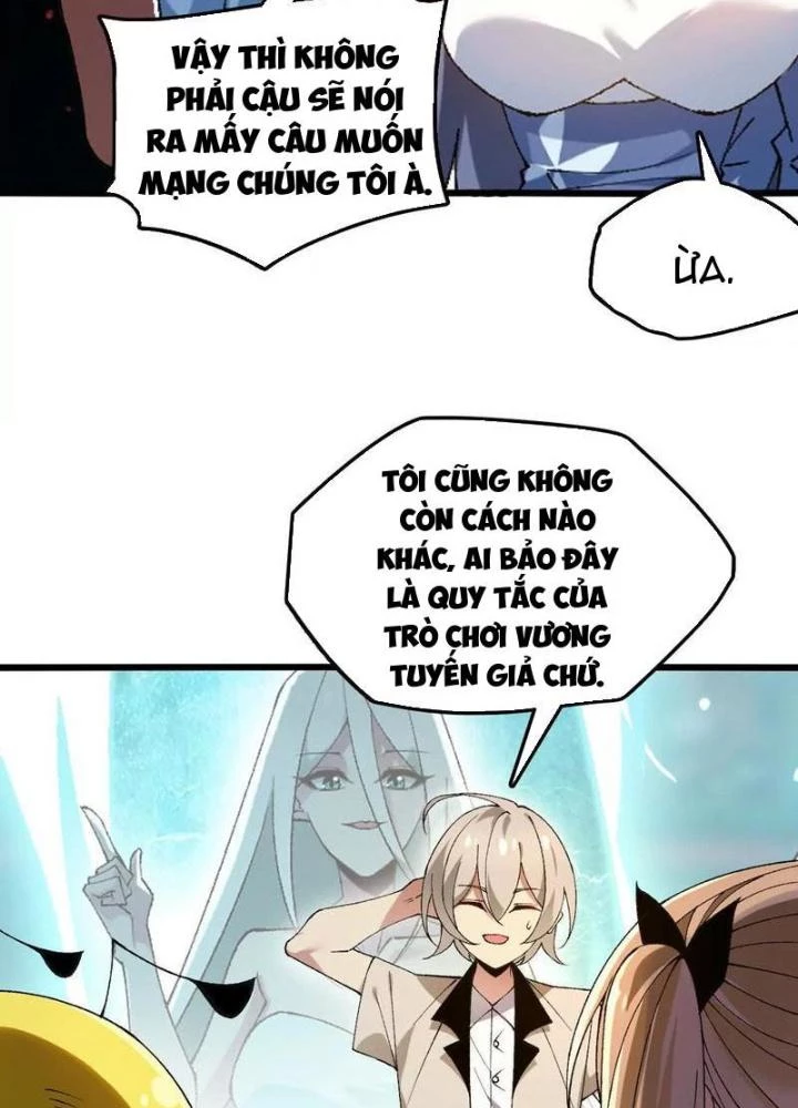 Tiến Hóa Đi, Caterpie Chapter 92 - Trang 3