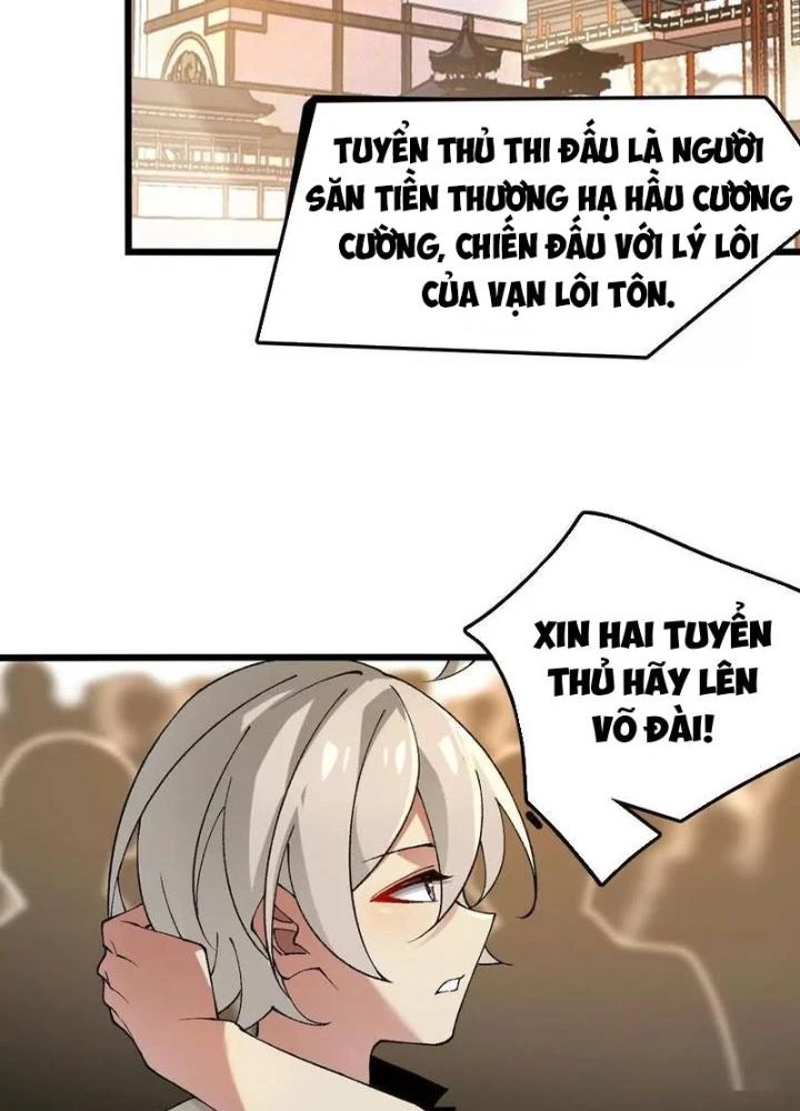 Tiến Hóa Đi, Caterpie Chapter 92 - Trang 3