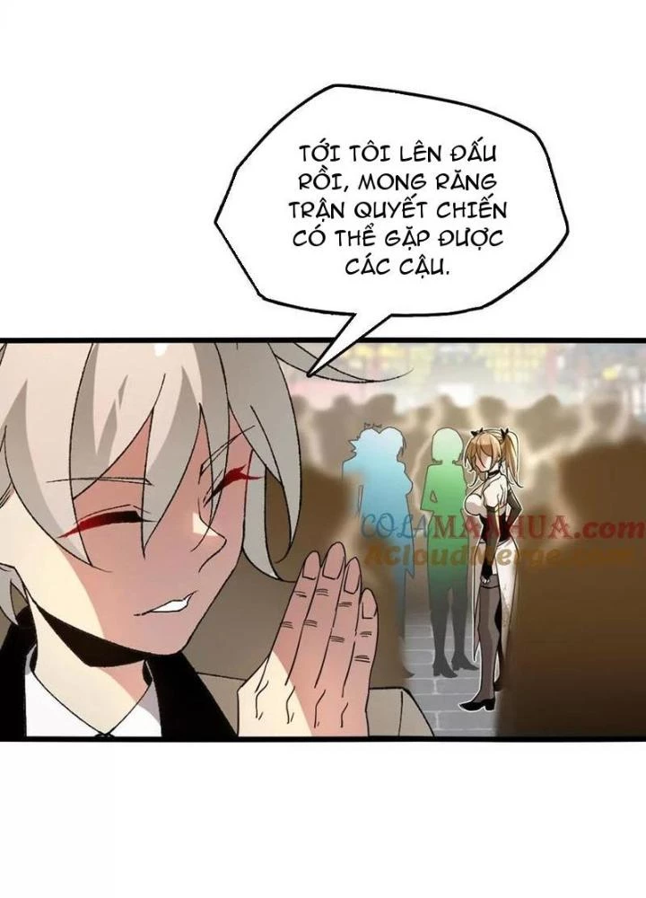 Tiến Hóa Đi, Caterpie Chapter 92 - Trang 3