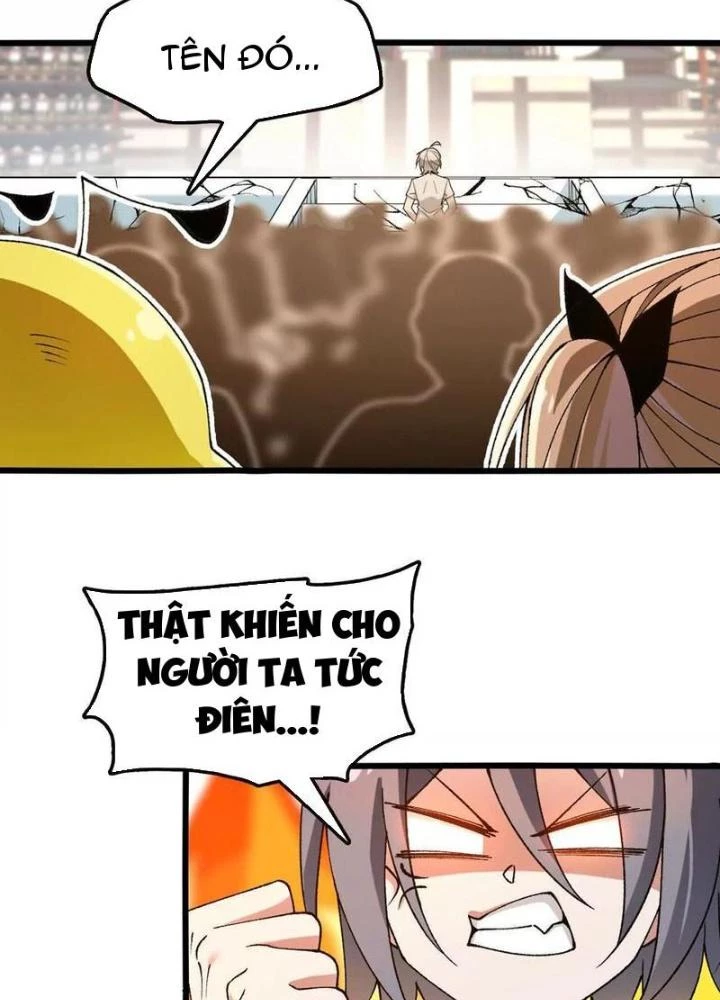 Tiến Hóa Đi, Caterpie Chapter 92 - Trang 3