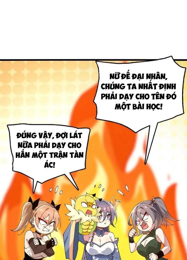 Tiến Hóa Đi, Caterpie Chapter 92 - Trang 3