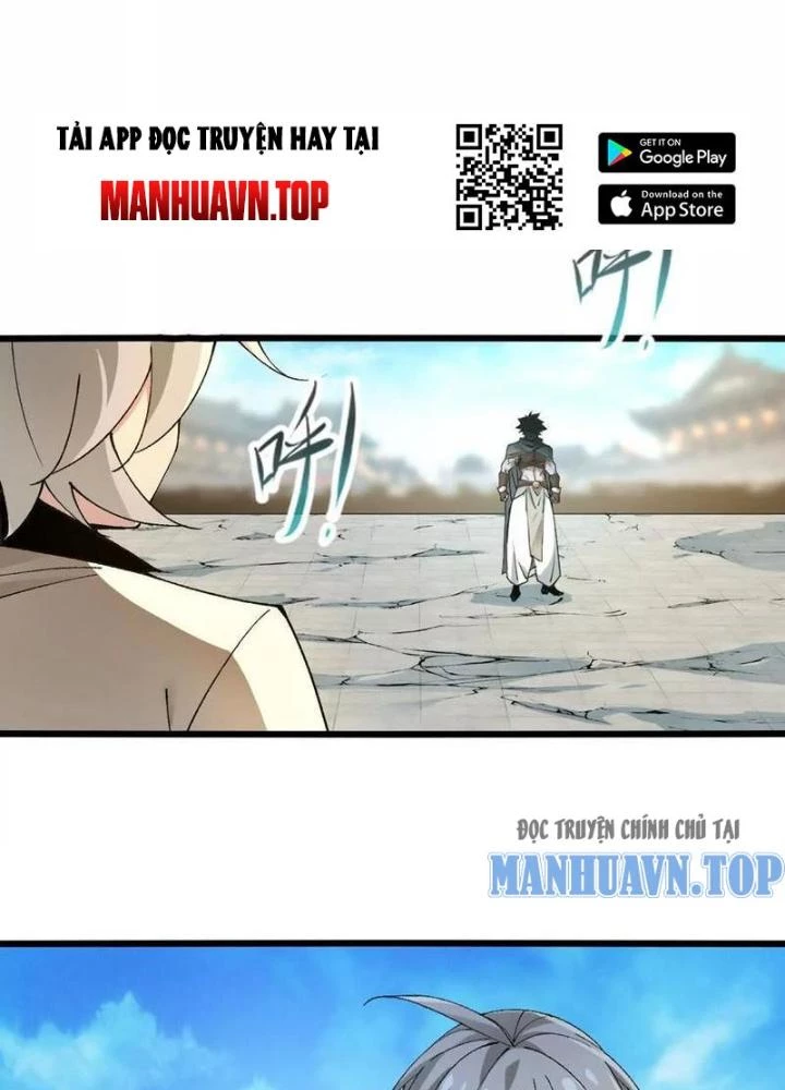 Tiến Hóa Đi, Caterpie Chapter 92 - Trang 3